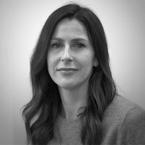 Rebecca Stevenson