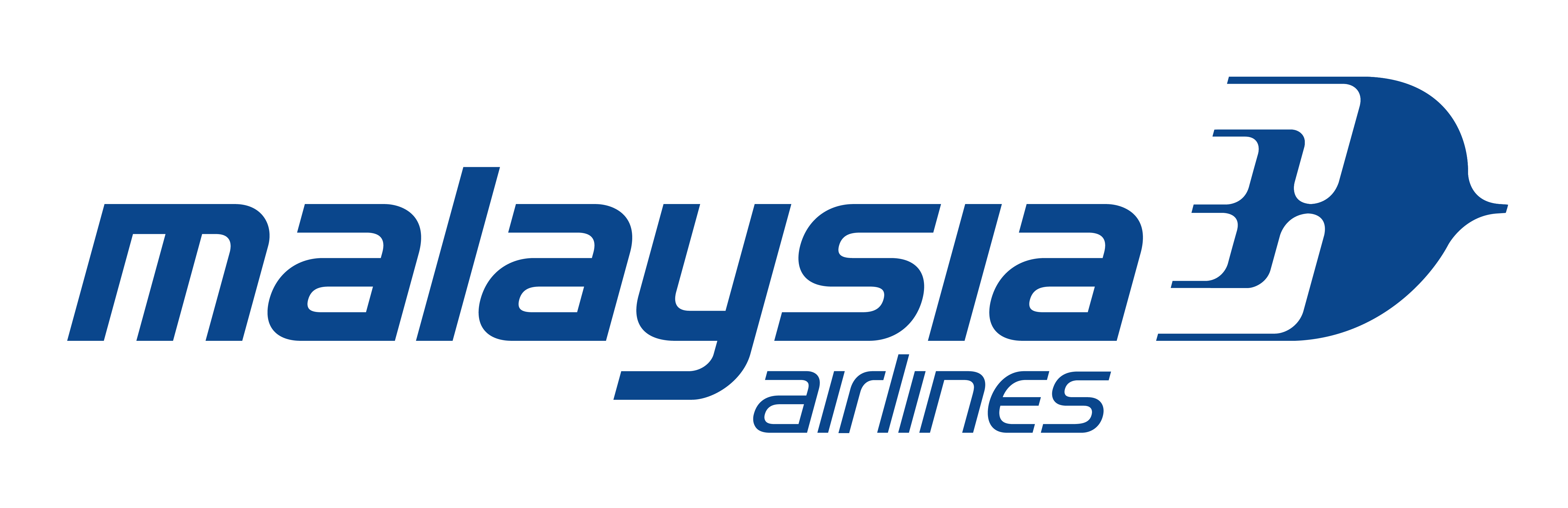 Malaysia Airlines - Sponsored