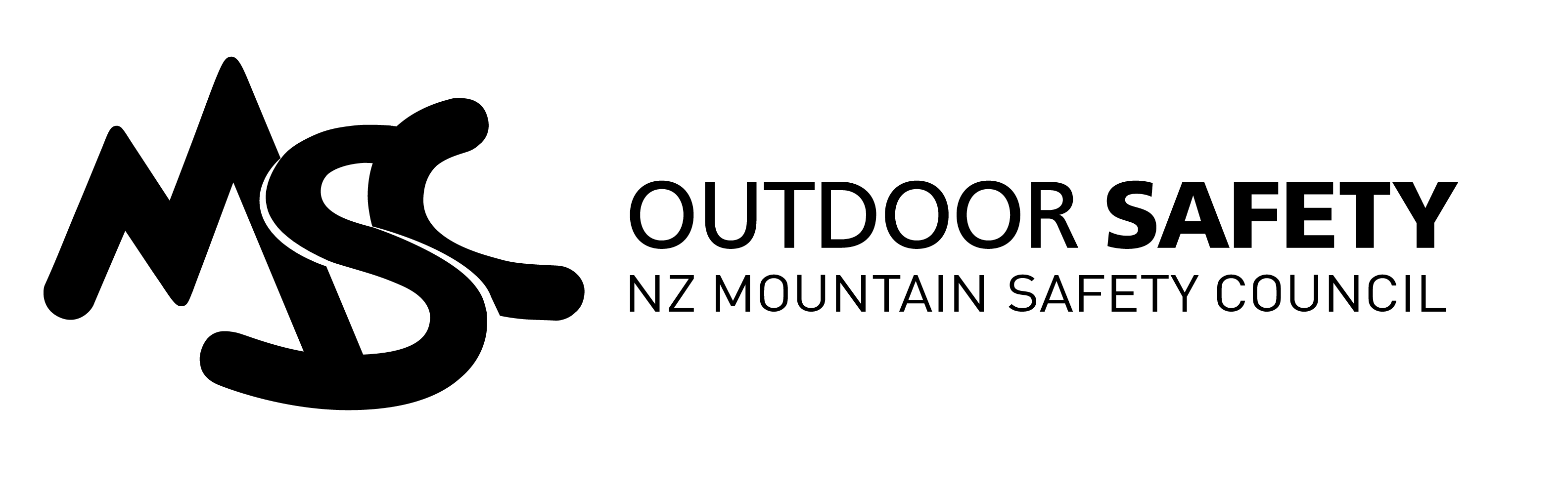  NZ Mountain Safety Council