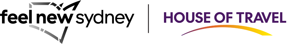 House of Travel & Destination NSW - HNOW