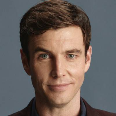Jack Tame