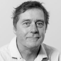 Ian Llewellyn