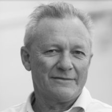 Greg Hurrell