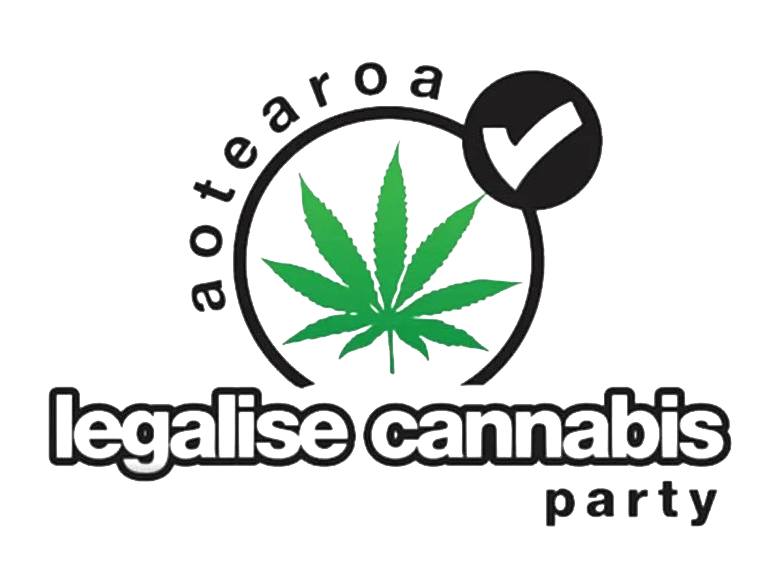 Aotearoa Legalise Cannabis Party