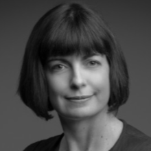 Rachel Pannett