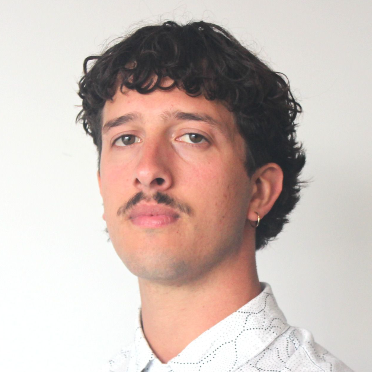 Noam  Mānuka Lazarus