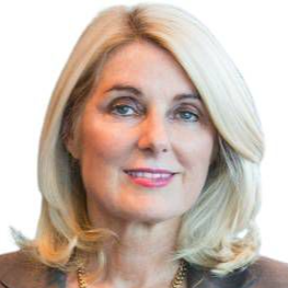 Deborah Chambers