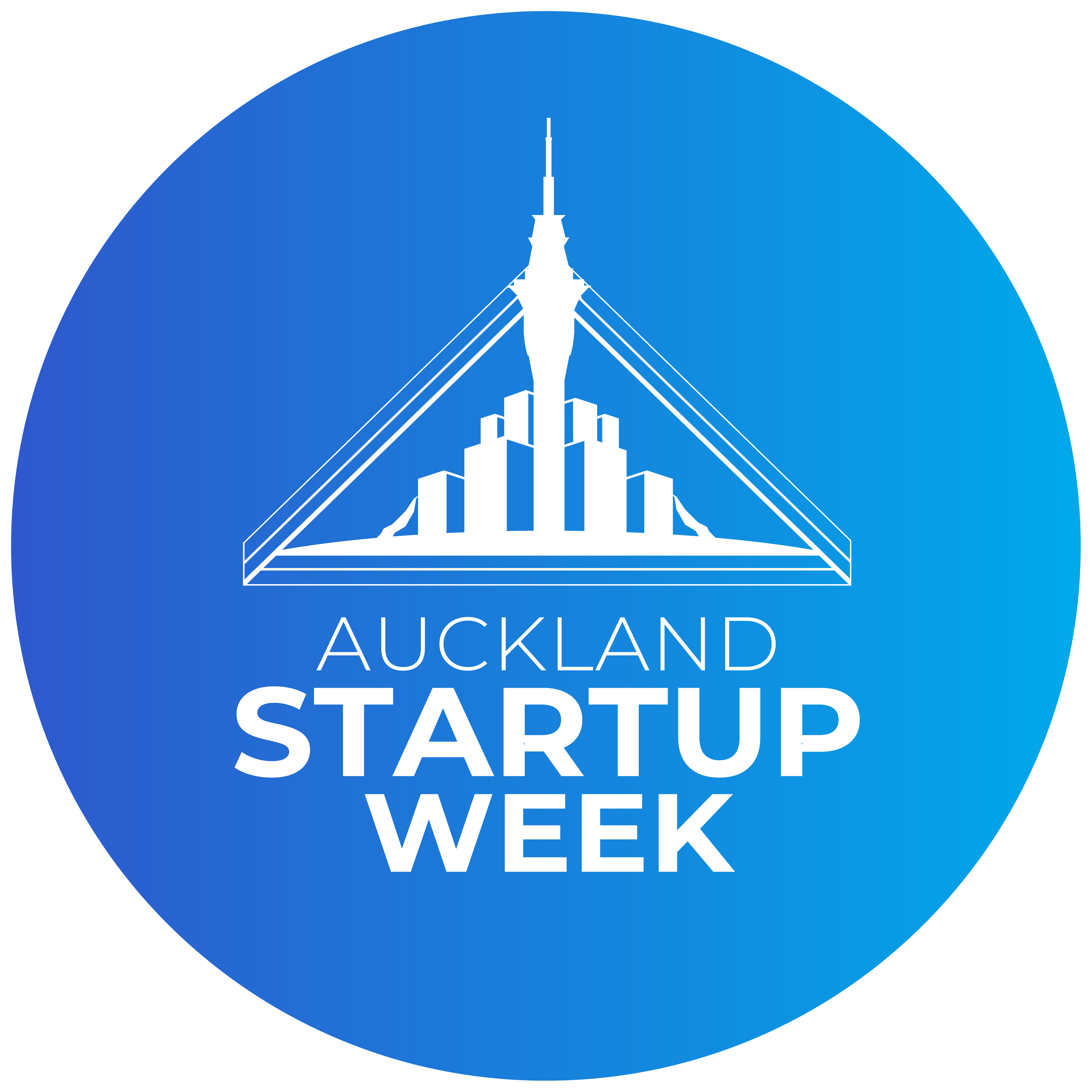 Auckland Startup Week
