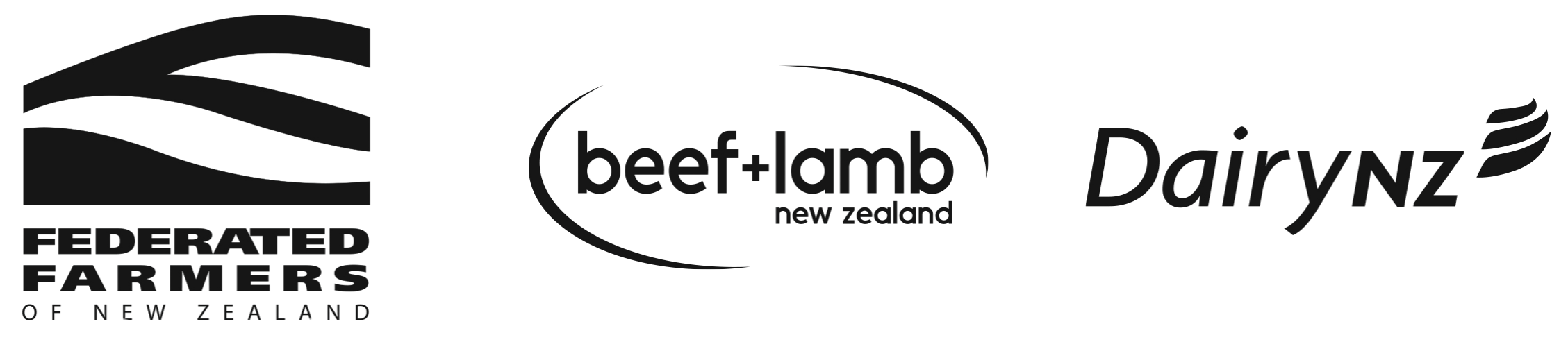 Federated Farmers - Sponsored