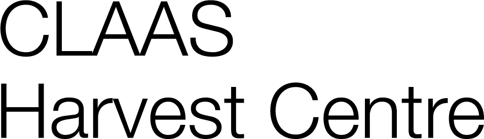 CLAAS Harvest Centre - Advertorial 