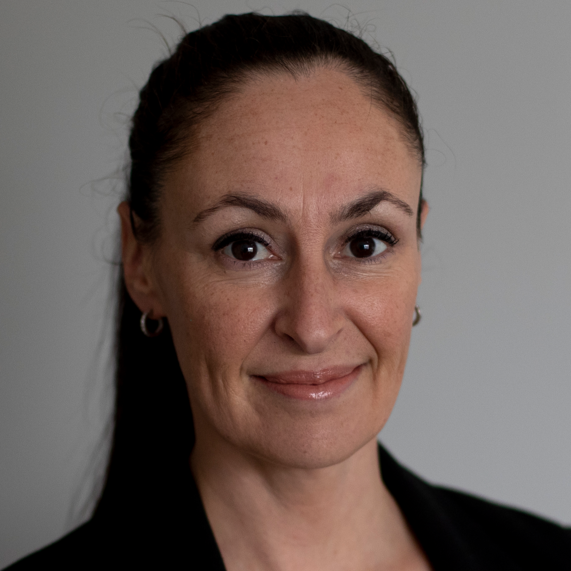 Elizabeth Binning