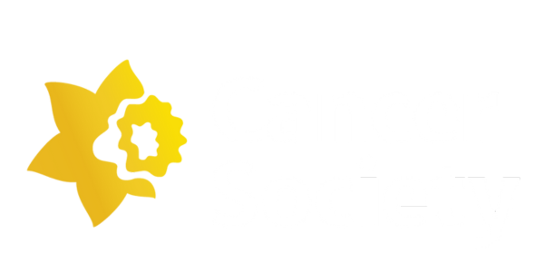 Cancer Society - Advertorial