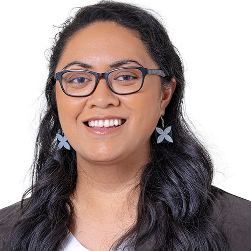 Vaimoana Mase