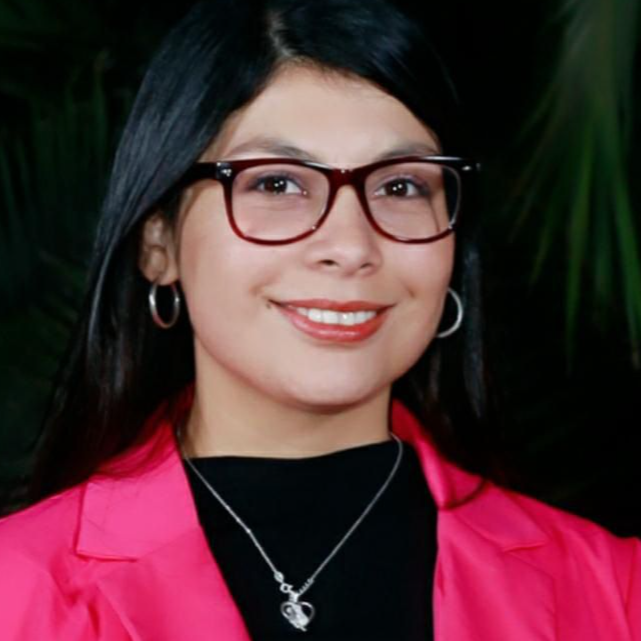 Daniela Jerez