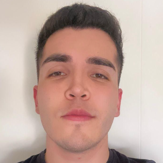 Gonzalo Lizama