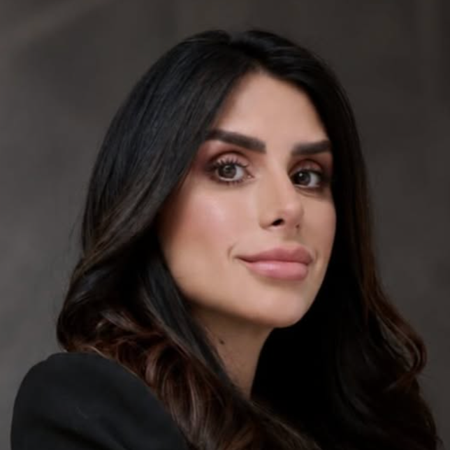 Foto de Gabriela  Avendaño