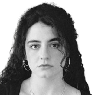 Andrea García Baroja