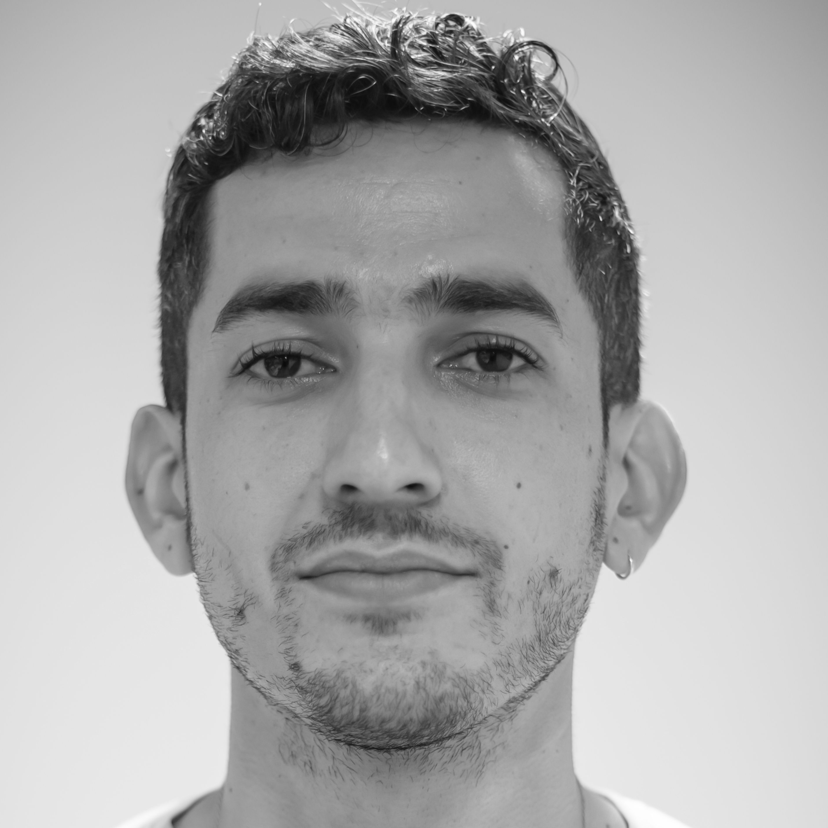 Jorge Vaquero Simancas