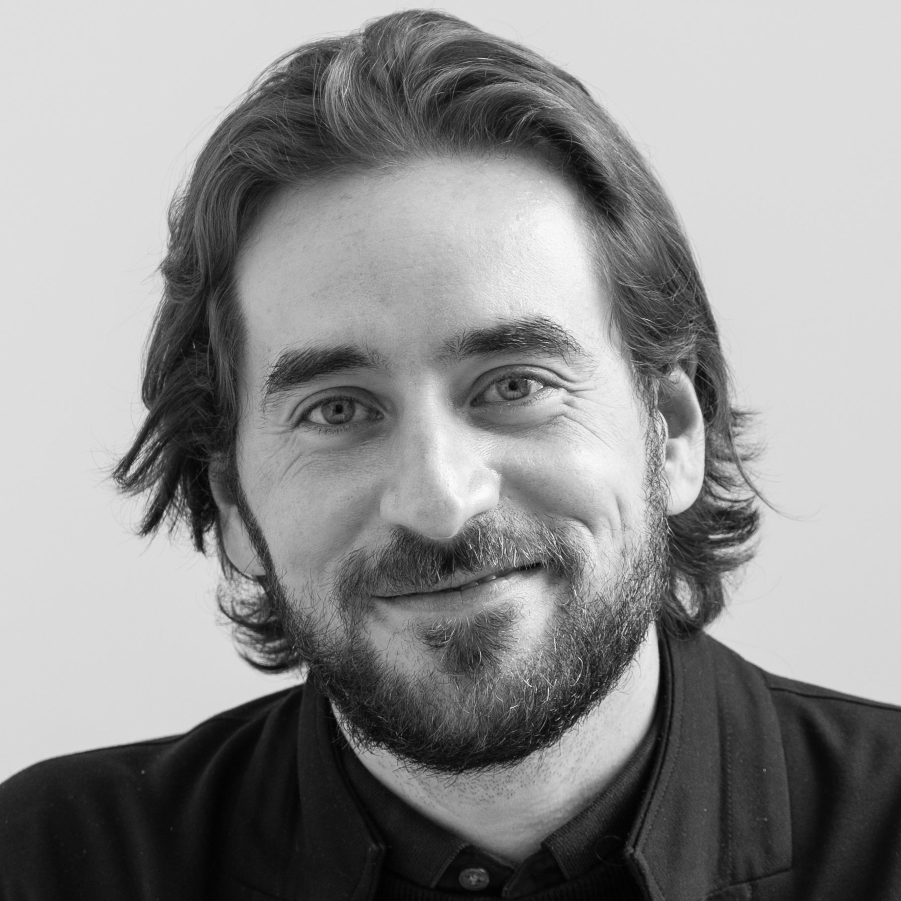 Luis Pablo Beauregard