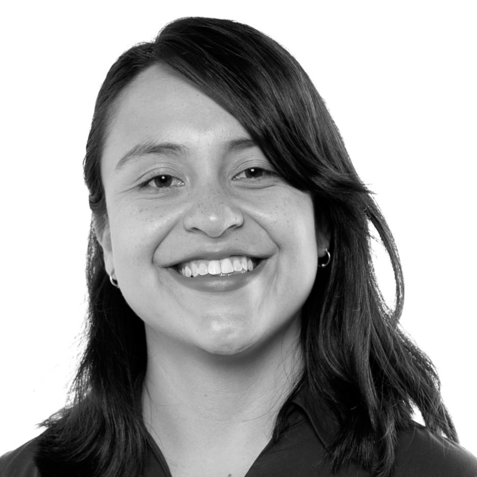 Patricia San Juan Flores