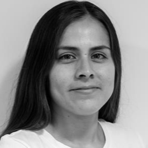 Paulina Flores Ramírez