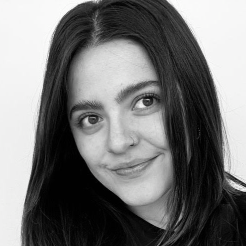 Ana Cristina Castellanos