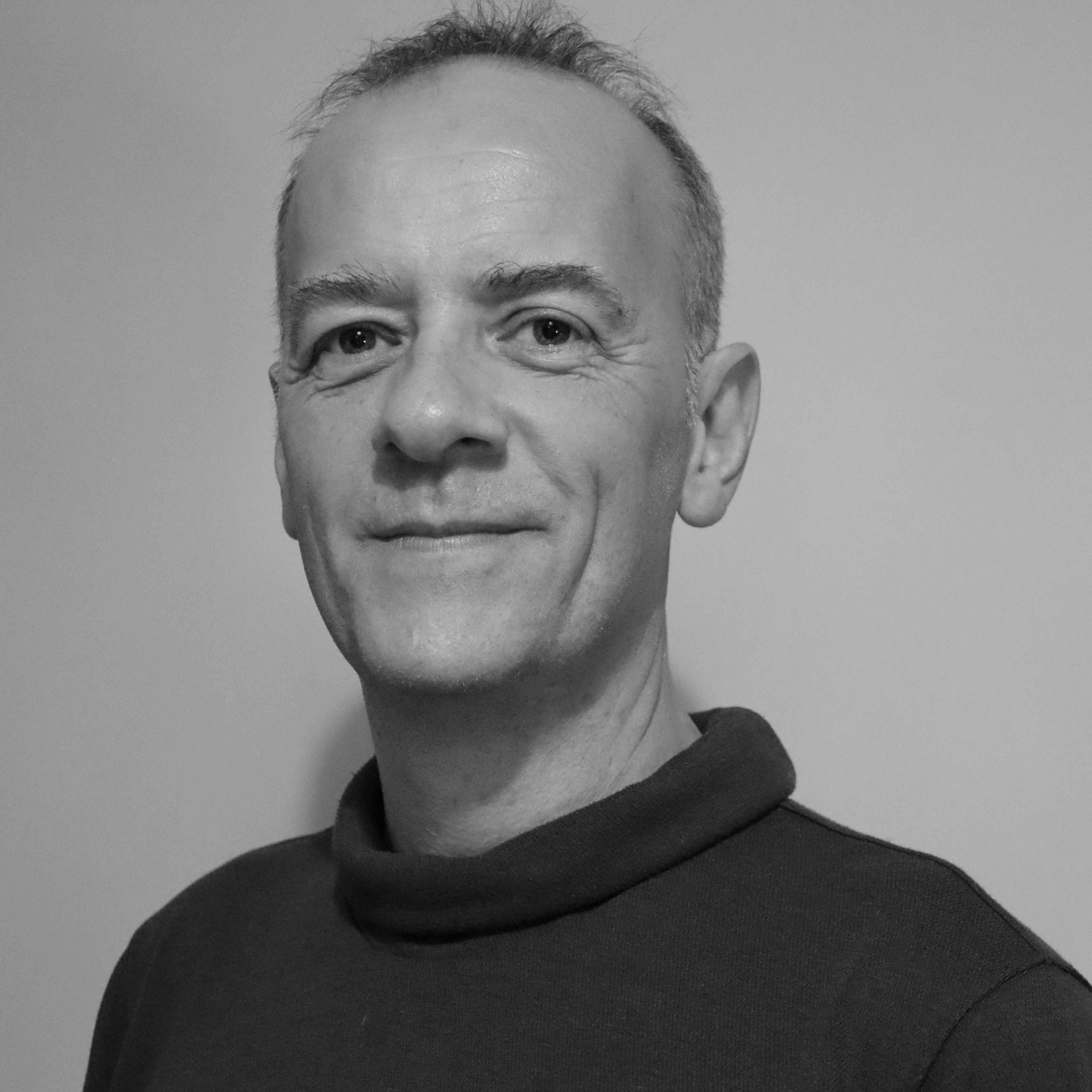 Stéphane Deschamps