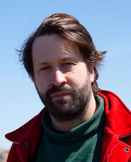 Olivier  Boisvert-Magnen