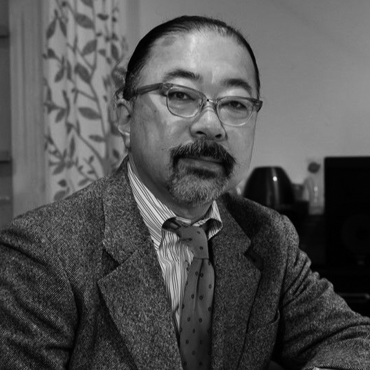 小原由夫