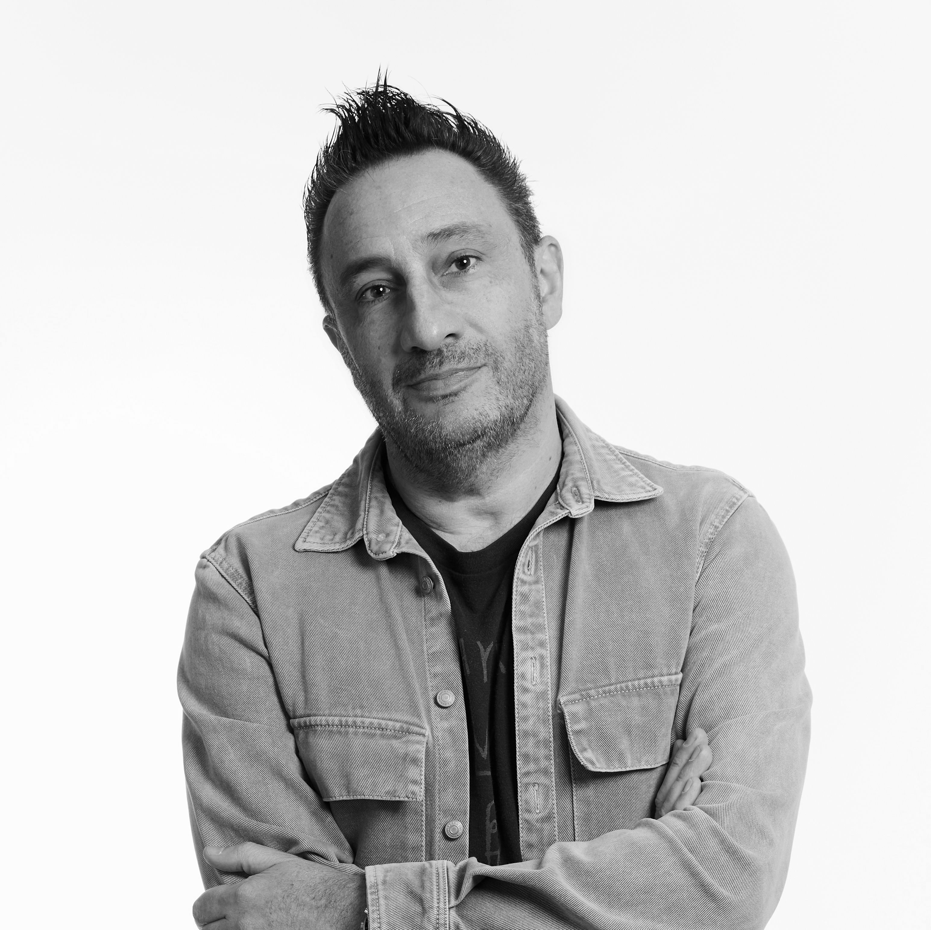 Marc Zisman