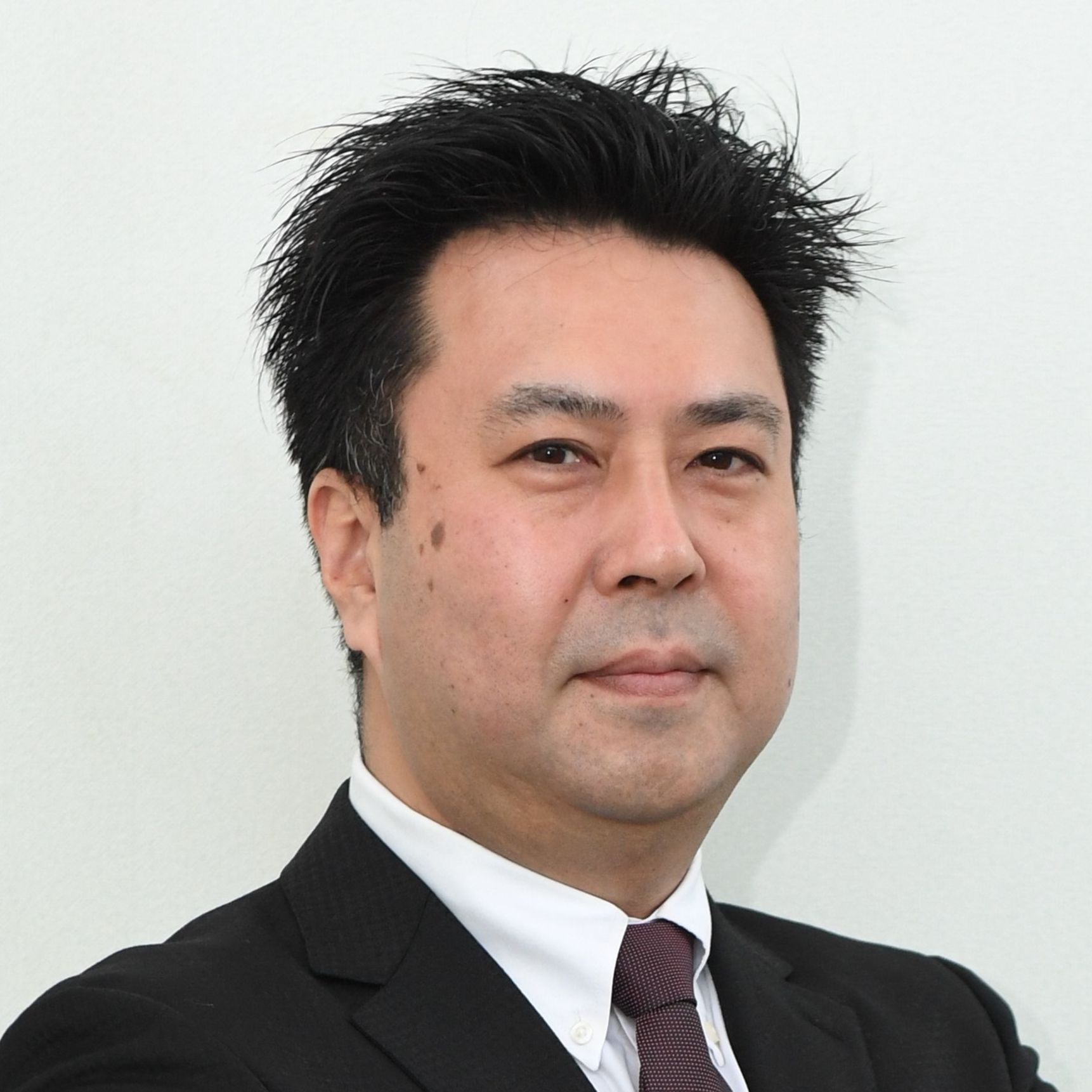 山本幸司 MEMBER | nsntqdmt