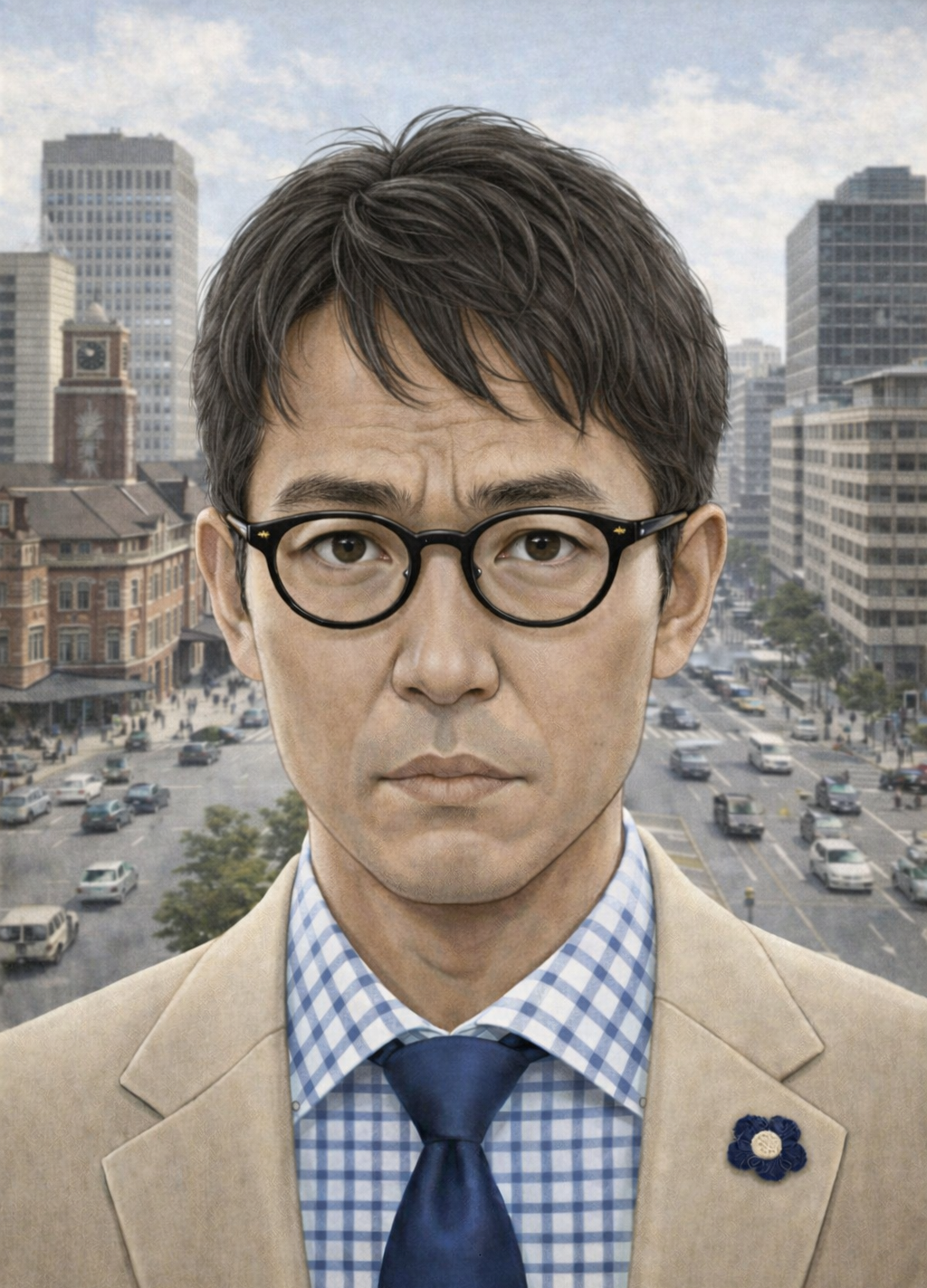 朝ドラ「マッサン」4月13日第74回【見所】鴨居（堤真一）の要求に悩む