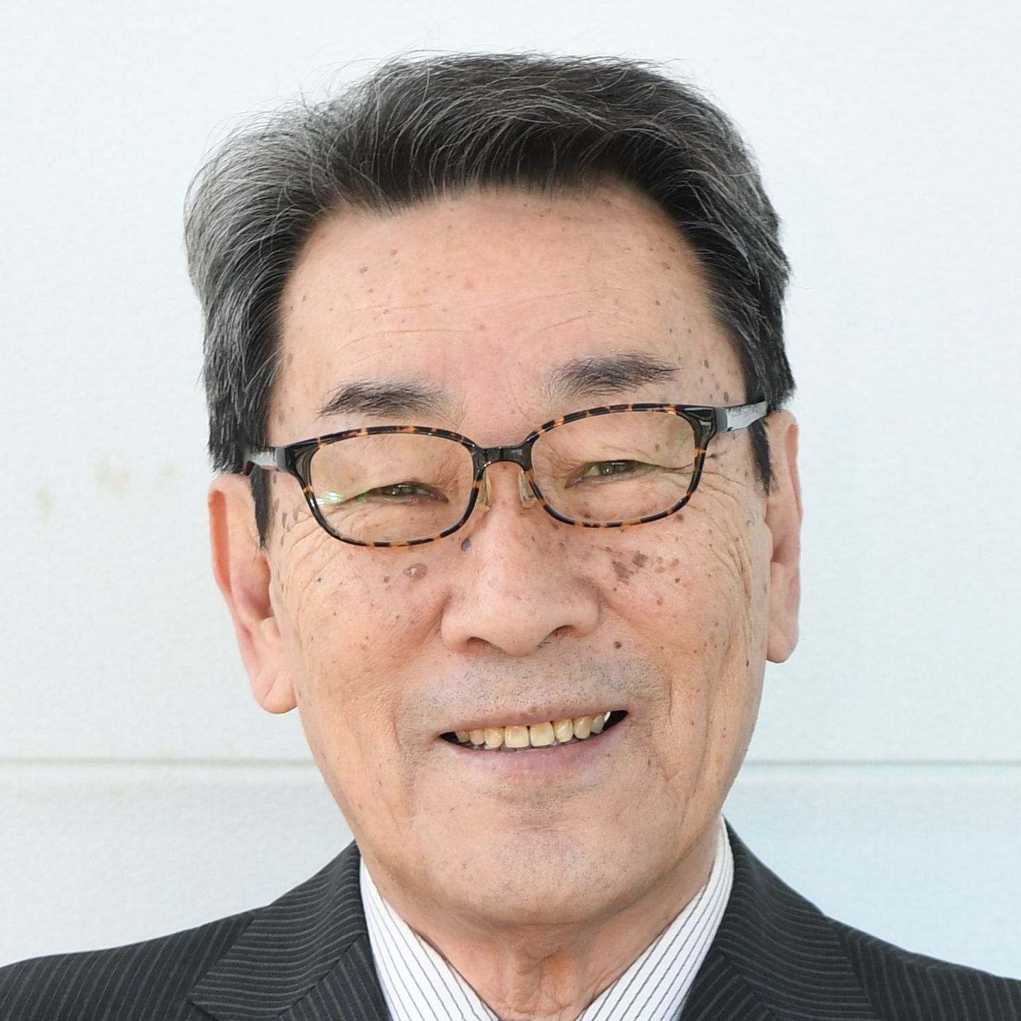 レジェンド吉田均が日曜中山12Rで9万6400円 - サンスポZBAT!