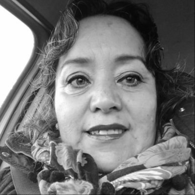 Gloria Aguilar