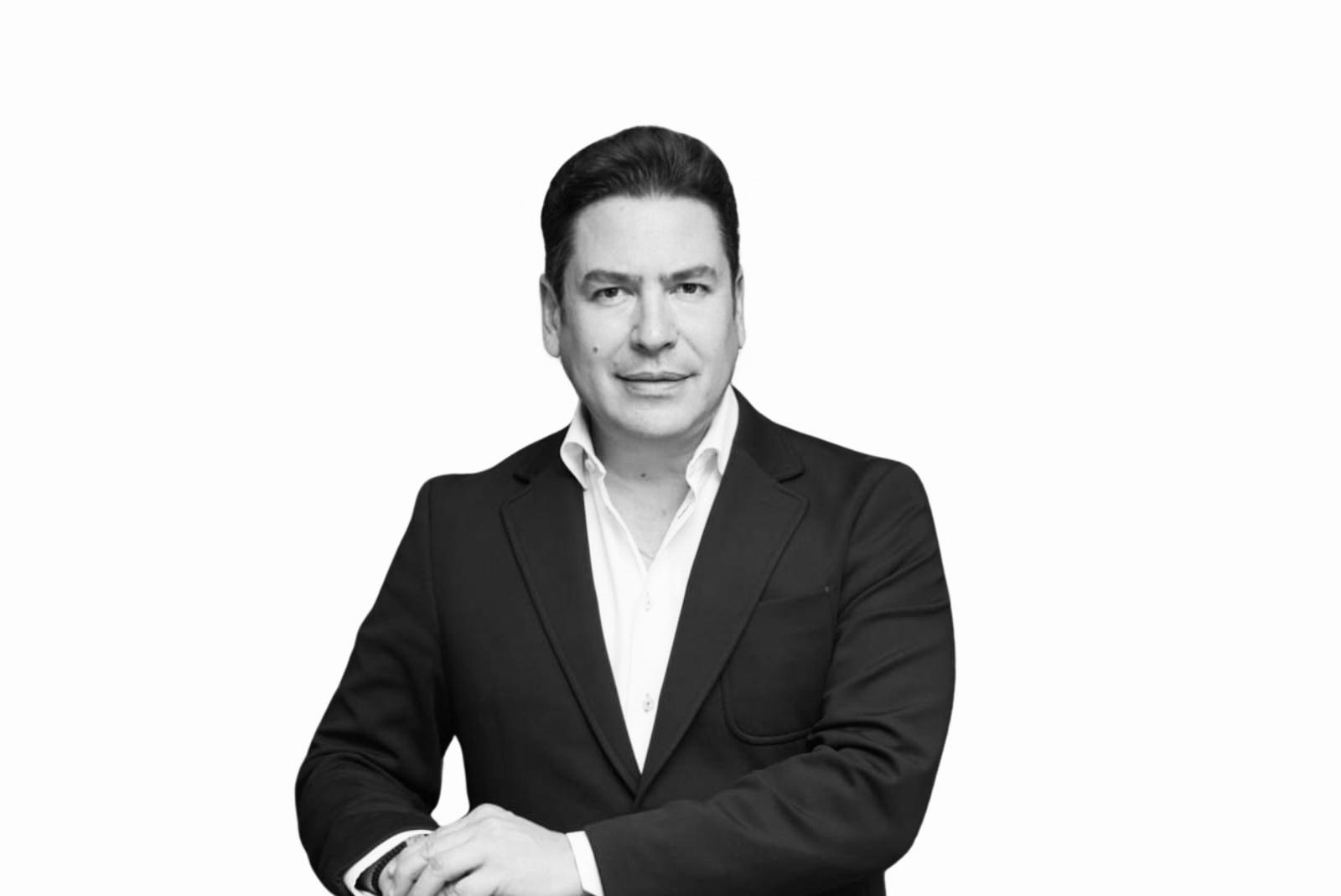 Ricardo Astudillo Suárez