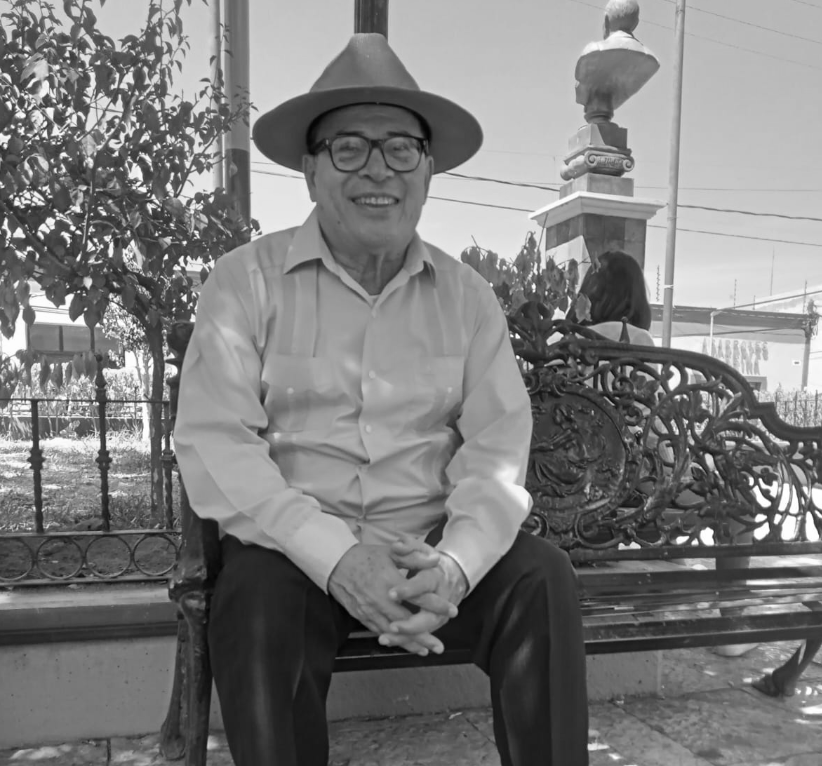 Gildardo Cilia López