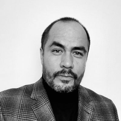 Vladimir Ricardo Landero Aramburu