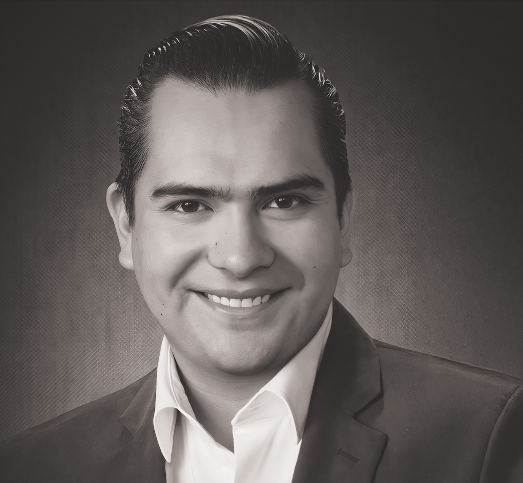 Enrique Contreras Félix