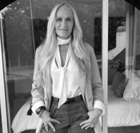 Susana Martínez de la Borbolla