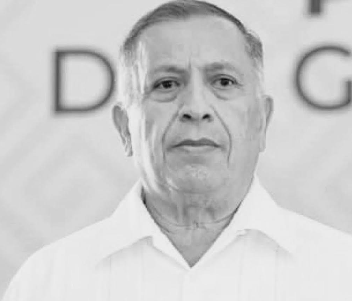 José Antonio Rueda