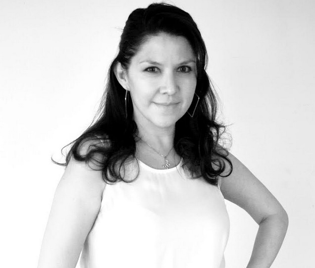 Georgina Arellano