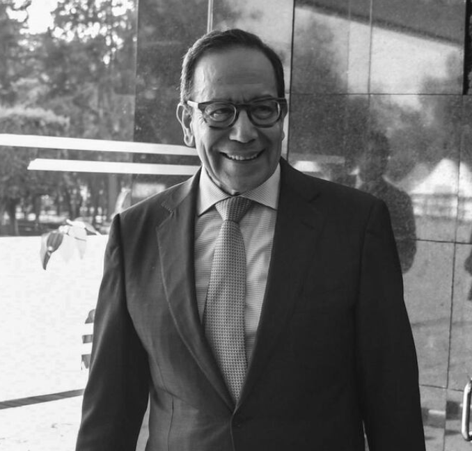 Carlos Salazar Lomelín