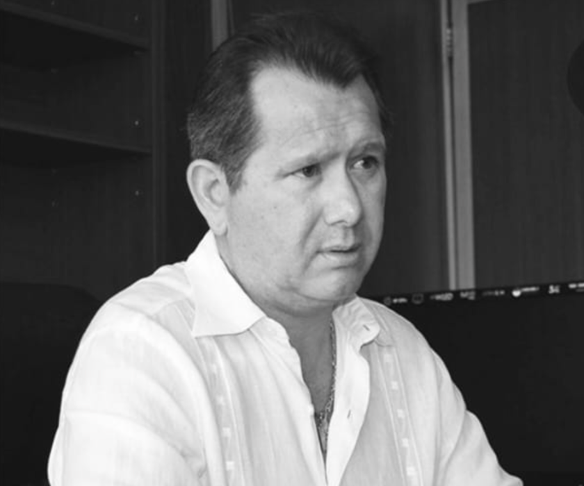 Florencio Madariaga