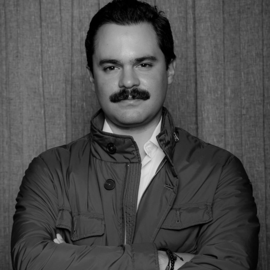 H. E. Cavazos Arózqueta