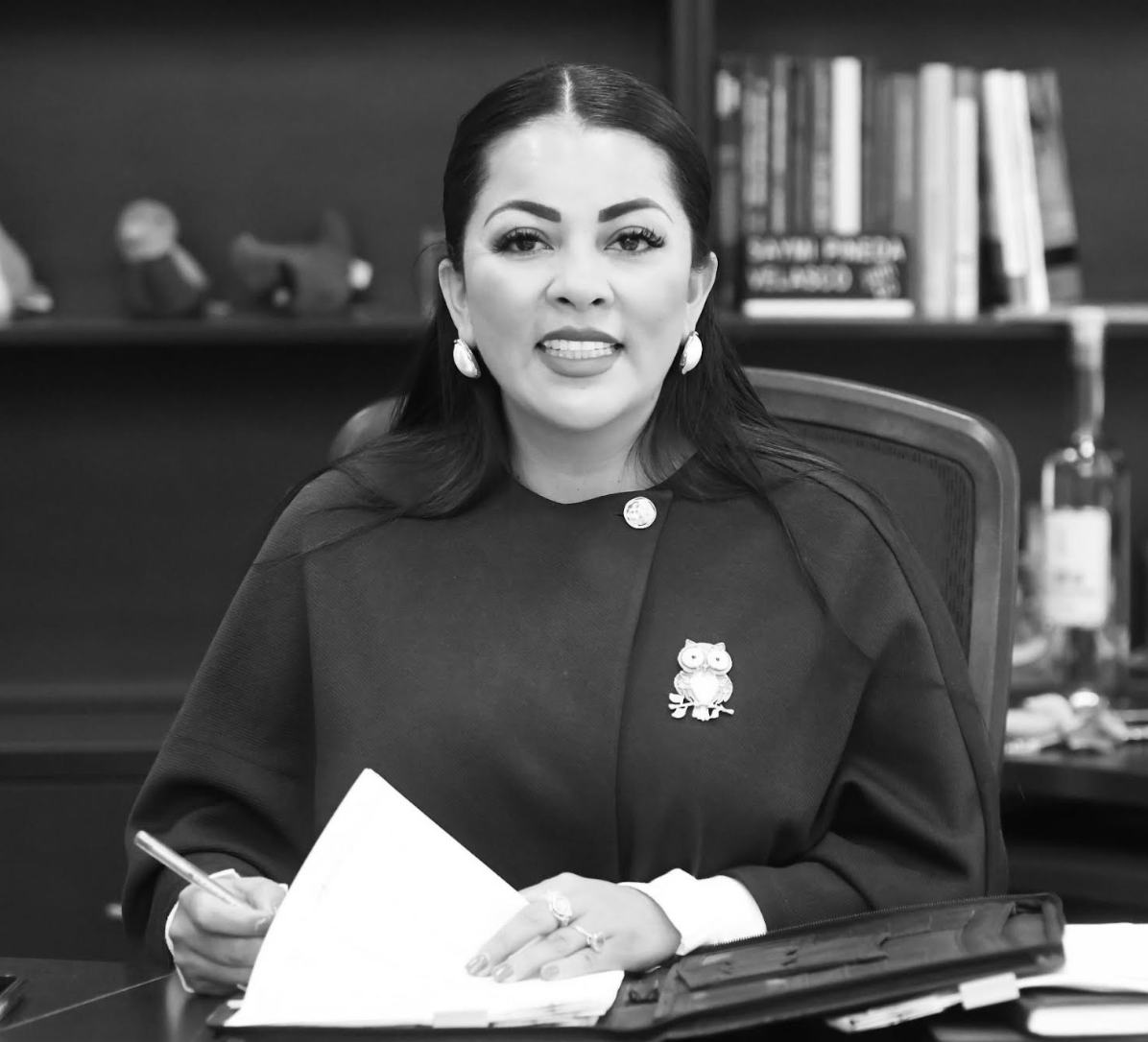 Saymi Pineda Velasco