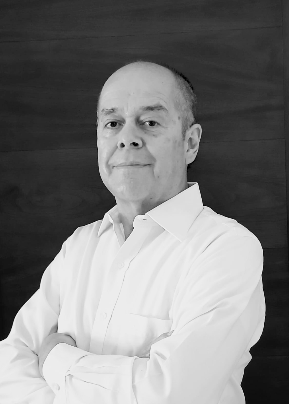 Juan Carlos López Aceves