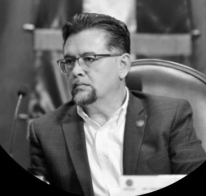 Joaquín Zebadúa Alva