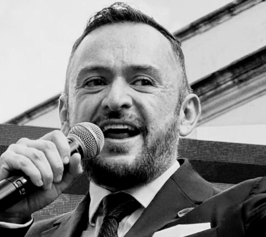 Raymundo Moreno