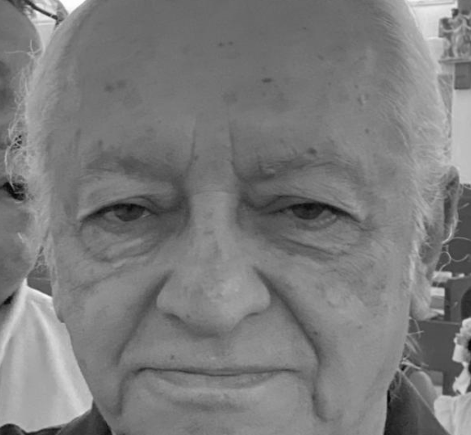 Carlos Ricalde