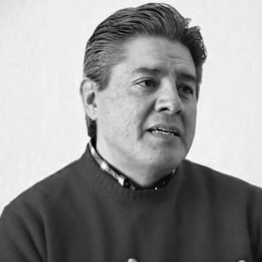 Juan Carlos Miranda Arroyo